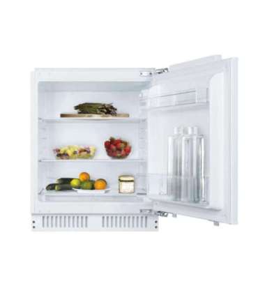 Candy Refrigerator CMLS68EW Energy efficiency class E Built-in Larder Height 82 cm Fridge net capacity 135 L