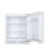 Candy Refrigerator CMLS68EW Energy efficiency class E Built-in Larder Height 82 cm Fridge net capacity 135 L