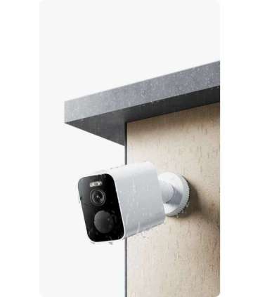Xiaomi Camera BW500 Bullet 4 MP F/1.6 IP67 H.265