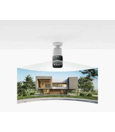 Xiaomi Camera BW500 Bullet 4 MP F/1.6 IP67 H.265