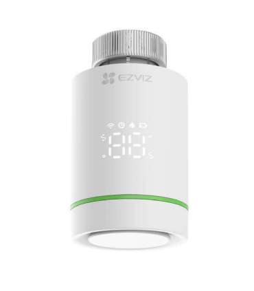 EZVIZ Thermostat Controller CST55 White