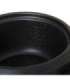 Camry Rice Cooker CR 6419 400 W 1 L Number of programs 2 Black