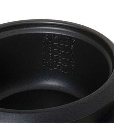 Camry Rice Cooker CR 6419 400 W 1 L Number of programs 2 Black