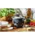 Camry Rice Cooker CR 6419 400 W 1 L Number of programs 2 Black