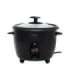 Camry Rice Cooker CR 6419 400 W 1 L Number of programs 2 Black
