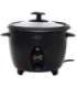 Camry Rice Cooker CR 6419 400 W 1 L Number of programs 2 Black