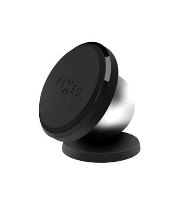 Fixed Icon Flex Mini FIXIC-FLEXM-BK Adjustable Built-in charger Holder Black