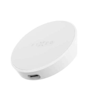 Fixed Stand with wireless charging 3in1 FIXMPOS-WH MagPowerstation
