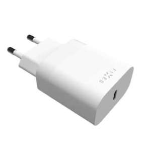 Fixed Travel Charger, 20W FIXC20N-C-WH