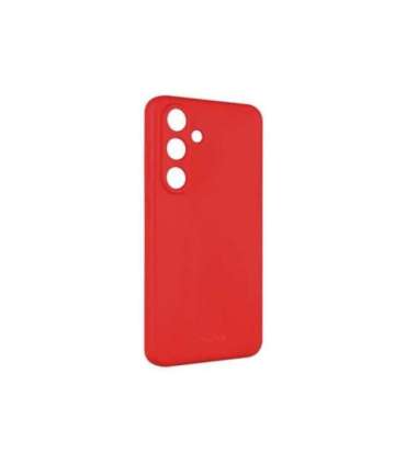 Fixed FIXST-1256-RD Back cover Samsung Galaxy S24 Rubberized Red