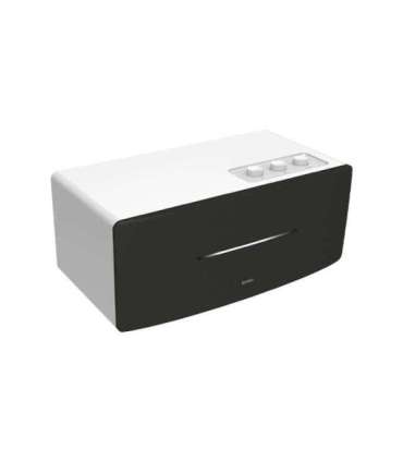 Edifier Small Powered Speaker D12 Bluetooth White Wireless connection