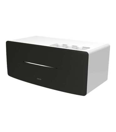 Edifier Small Powered Speaker D12 Bluetooth White Wireless connection