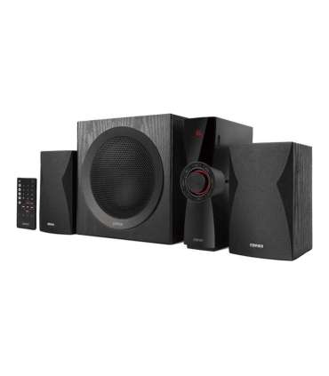 Edifier 2.1 PC Speaker System CX7 Bluetooth Black