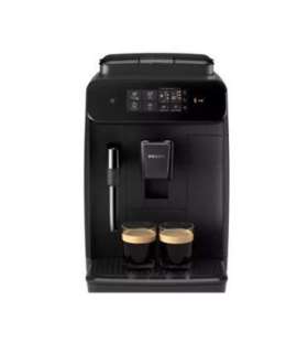 Philips Coffee Maker EP0820/00 Pump pressure 15 bar Built-in milk frother Fully Automatic 1500 W Black