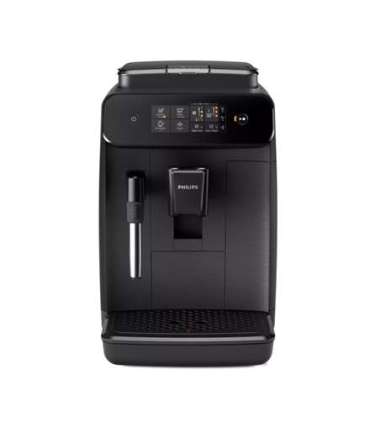 Philips Coffee Maker EP0820/00 Pump pressure 15 bar Built-in milk frother Fully Automatic 1500 W Black