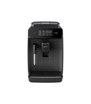Philips Coffee Maker EP0820/00 Pump pressure 15 bar Built-in milk frother Fully Automatic 1500 W Black