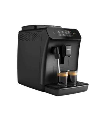 Philips Coffee Maker EP0820/00 Pump pressure 15 bar Built-in milk frother Fully Automatic 1500 W Black