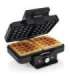Tristar Waffle maker WF-1165 1000 W Number of pastry 2 Belgium Black