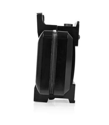 Tristar Waffle maker WF-1165 1000 W Number of pastry 2 Belgium Black