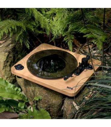 Marley Turntable Stir It Up Lux Wireless Turntable