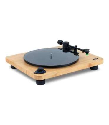 Marley Turntable Stir It Up Lux Wireless Turntable