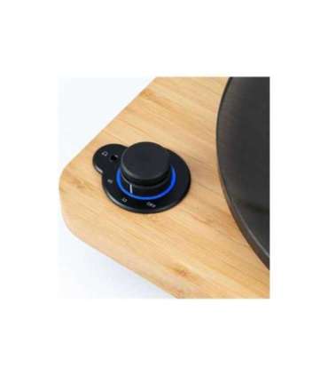 Marley Turntable Stir It Up Lux Wireless Turntable