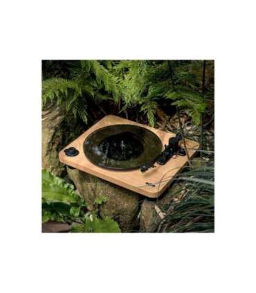 Marley Turntable Stir It Up Lux Wireless Turntable