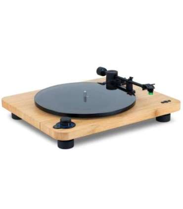 Marley Turntable Stir It Up Lux Wireless Turntable