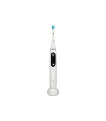 Oral-B Electric Toothbrush iO6 Rechargeable For adults Number of brush heads included 1 Number of teeth