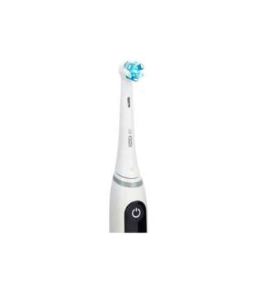 Oral-B Electric Toothbrush iO6 Rechargeable For adults Number of brush heads included 1 Number of teeth