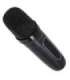 Adler Karaoke Speaker With Microphone AD 1199B Bluetooth Black Portable Wireless connection