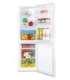 ETA Refrigerator ETA275590000E Energy efficiency class E Free standing Combi Height 150 cm Fridge net
