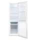 ETA Refrigerator ETA275590000E Energy efficiency class E Free standing Combi Height 150 cm Fridge net