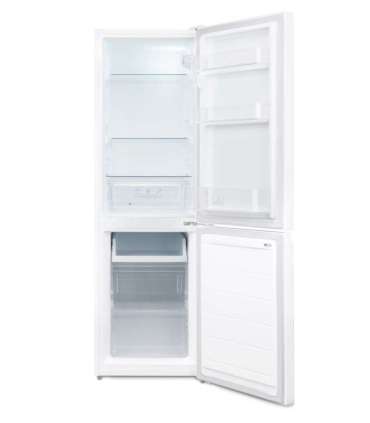 ETA Refrigerator ETA275590000E Energy efficiency class E Free standing Combi Height 150 cm Fridge net