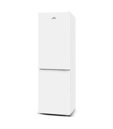 ETA Refrigerator ETA275590000E Energy efficiency class E Free standing Combi Height 150 cm Fridge net