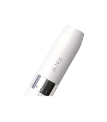 Braun Face Mini Hair Remover FS1000 Face hair remover White