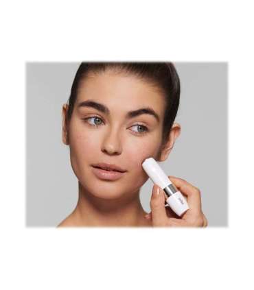 Braun Face Mini Hair Remover FS1000 Face hair remover White