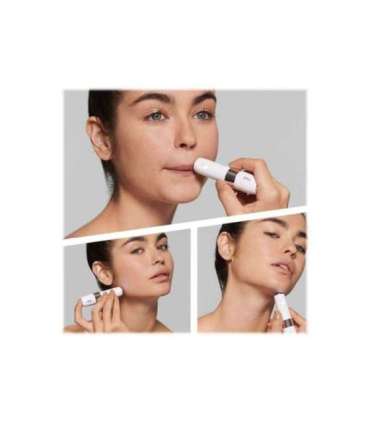Braun Face Mini Hair Remover FS1000 Face hair remover White