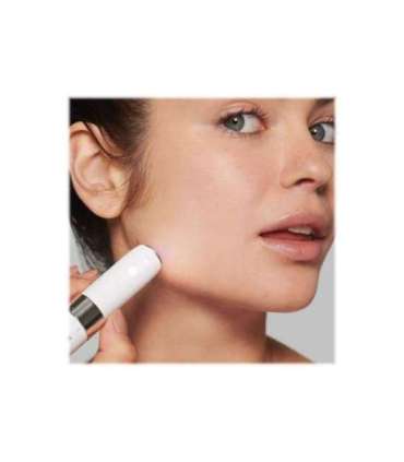 Braun Face Mini Hair Remover FS1000 Face hair remover White