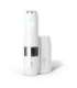 Braun Face Mini Hair Remover FS1000 Face hair remover White