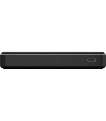 Goobay Magnetic Wireless Power Bank 70183 10000 mAh USB-C Black