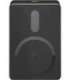 Goobay Magnetic Wireless Power Bank 70183 10000 mAh USB-C Black