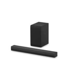 LG Soundbar 2.1 Channel Sound System S40T Bluetooth
