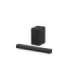 LG Soundbar 2.1 Channel Sound System S40T Bluetooth