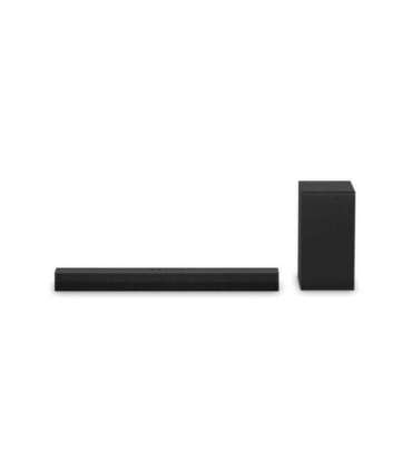 LG Soundbar 2.1 Channel Sound System S40T Bluetooth