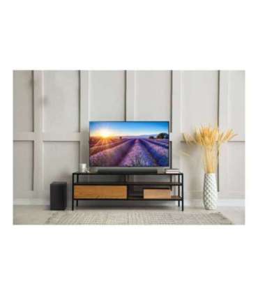 LG Soundbar 2.1 Channel Sound System S40T Bluetooth