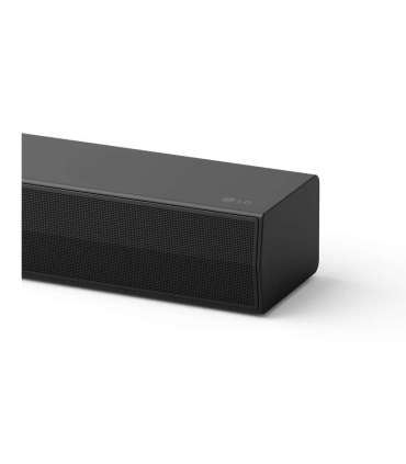 LG Soundbar 3.1 Channel Sound System S60T Bluetooth