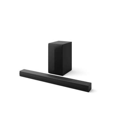 LG Soundbar 3.1 Channel Sound System S60T Bluetooth