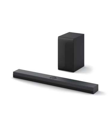 LG Soundbar Sound System S70TY Bluetooth