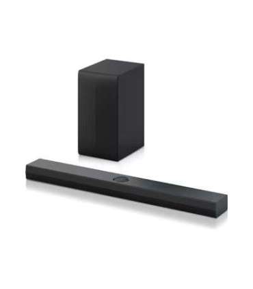 LG Soundbar Sound System S70TY Bluetooth